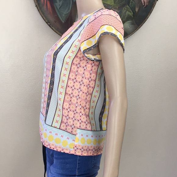 Copper key girls Sz L - Picture 4 of 6